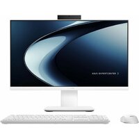 Моноблок Asus V440VAK-WPC2080 (Intel Core 5 210H 2.5Ghz/16Gb DDR5/SSD512Gb/Intel Graphics/23.8 /IPS/FHD (1920x1080)/noOS/keyboard+mouse/white/WiFi/BT/Cam) 