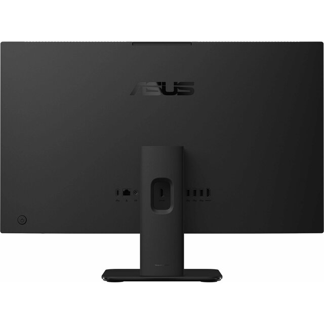 Моноблок Asus PM670KA-BPE023W (Ryzen AI 5 330 2Ghz/16Gb DDR5/SSD512Gb/AMD Radeon 820M/27 /IPS/FHD (1920x1080)/noOS/keyboard+mouse/black/WiFi/BT/Cam) 