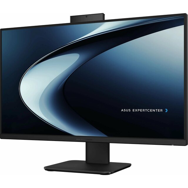 Моноблок Asus PM670KA-BPE023W (Ryzen AI 5 330 2Ghz/16Gb DDR5/SSD512Gb/AMD Radeon 820M/27 /IPS/FHD (1920x1080)/noOS/keyboard+mouse/black/WiFi/BT/Cam) 