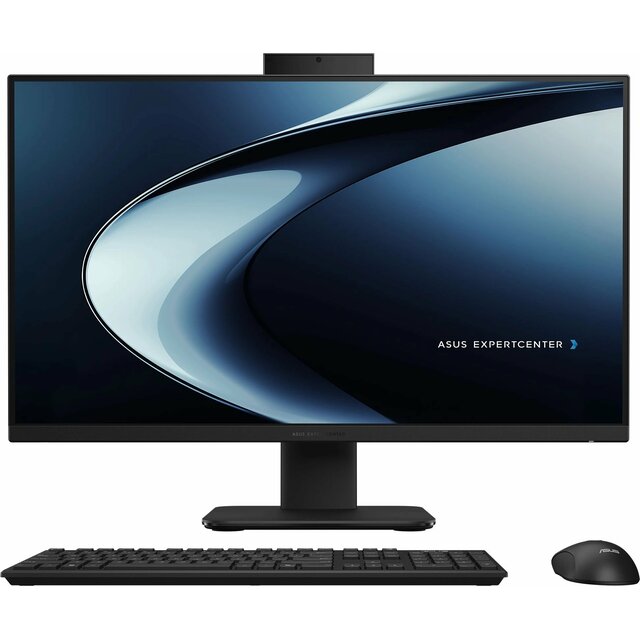 Моноблок Asus PM670KA-BPE024W (Ryzen AI 7 350 2Ghz / 32Gb DDR5 / SSD1Tb / AMD Radeon 860M / 27