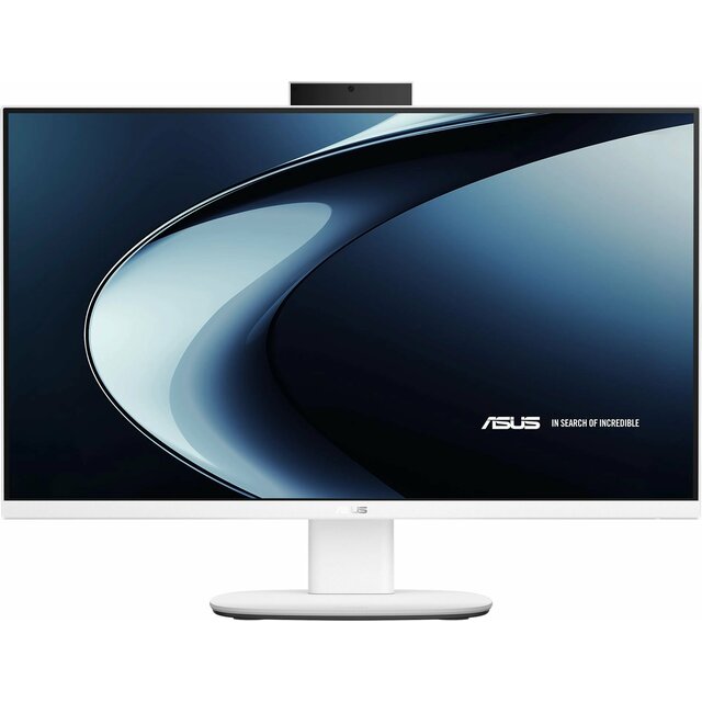 Моноблок Asus VM670KA-WPE026W (AMD Ryzen AI 5 330 2Ghz/16Gb DDR5/SSD512Gb/AMD Radeon 820M/27 /IPS/FHD (1920x1080)/Windows 11 Home/keyboard+mouse/white/WiFi/BT/Cam) 