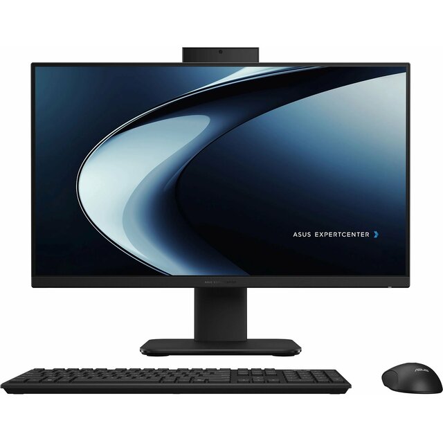 Моноблок Asus PM640KA-BPC0490 (Ryzen AI 7 350 2Ghz / 32Gb DDR5 / SSD1Tb / AMD Radeon 860M / 23.8