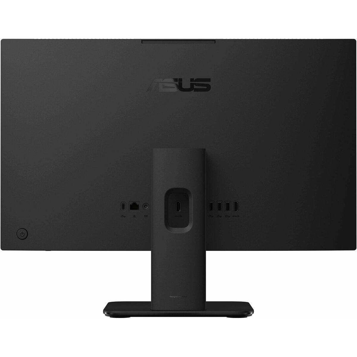 Моноблок Asus PM640KA-BPC0500 (Ryzen AI 5 330 2Ghz / 16Gb DDR5 / SSD512Gb / AMD Radeon 820M / IPS / FHD (1920x1080) / noOS / black / WiFi / BT / Cam) 