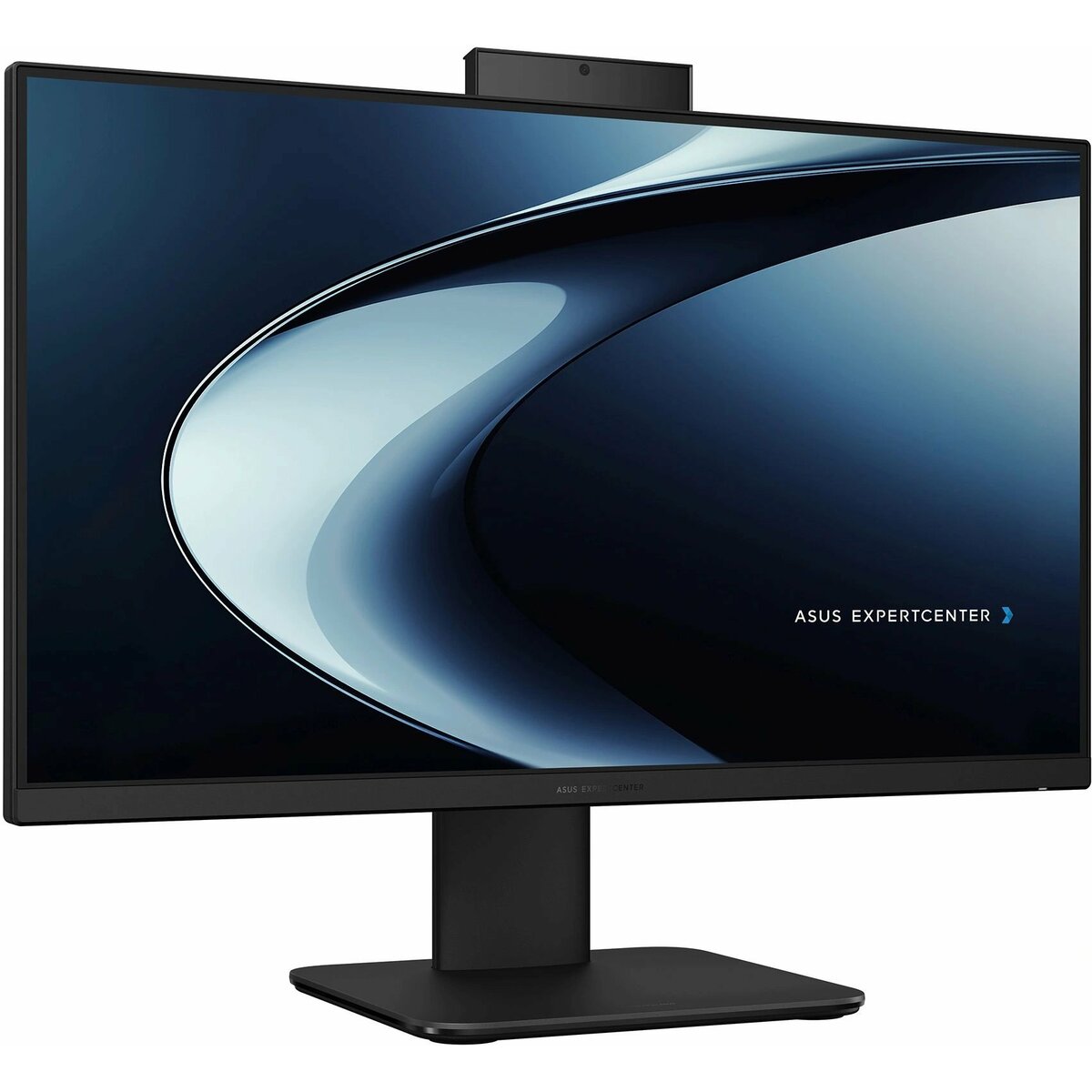 Моноблок Asus PM640KA-BPC0500 (Ryzen AI 5 330 2Ghz / 16Gb DDR5 / SSD512Gb / AMD Radeon 820M / IPS / FHD (1920x1080) / noOS / black / WiFi / BT / Cam) 