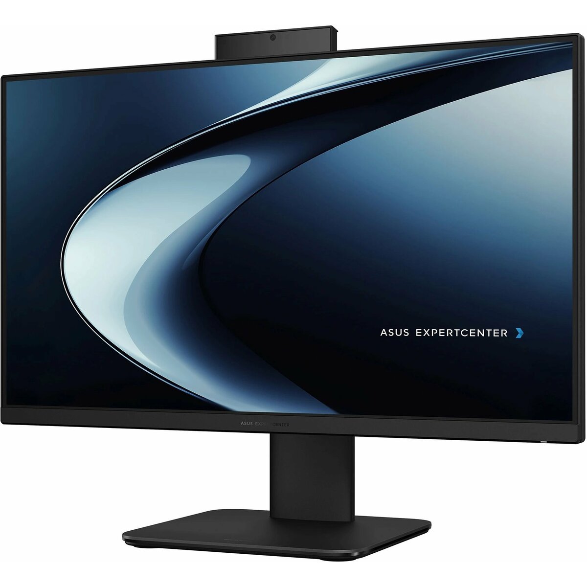 Моноблок Asus PM640KA-BPC0500 (Ryzen AI 5 330 2Ghz / 16Gb DDR5 / SSD512Gb / AMD Radeon 820M / IPS / FHD (1920x1080) / noOS / black / WiFi / BT / Cam) 