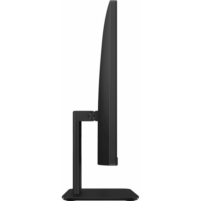 Моноблок Asus PM640KA-BPC0500 (Ryzen AI 5 330 2Ghz/16Gb DDR5/SSD512Gb/AMD Radeon 820M/IPS/FHD (1920x1080)/noOS/black/WiFi/BT/Cam) 