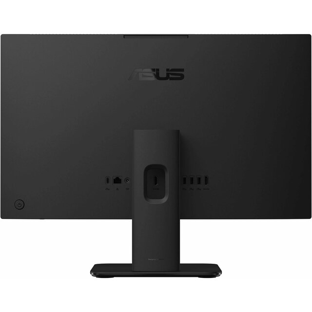 Моноблок Asus PM640KA-BPC028W (Ryzen AI 5 330 2Ghz/16Gb DDR5/SSD512Gb/AMD Radeon 820M/23.8 /IPS/FHD (1920x1080)/Windows 11 Home/keyboard+mouse/black/WiFi/BT/Cam) 
