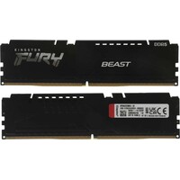 Память DDR5 2x16Gb 6400Mhz Kingston KF564C32BBK2-32