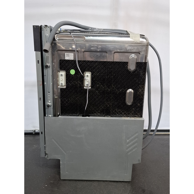 Посудомоечная машина Candy RapidO CI 5C7F0A-08, белый