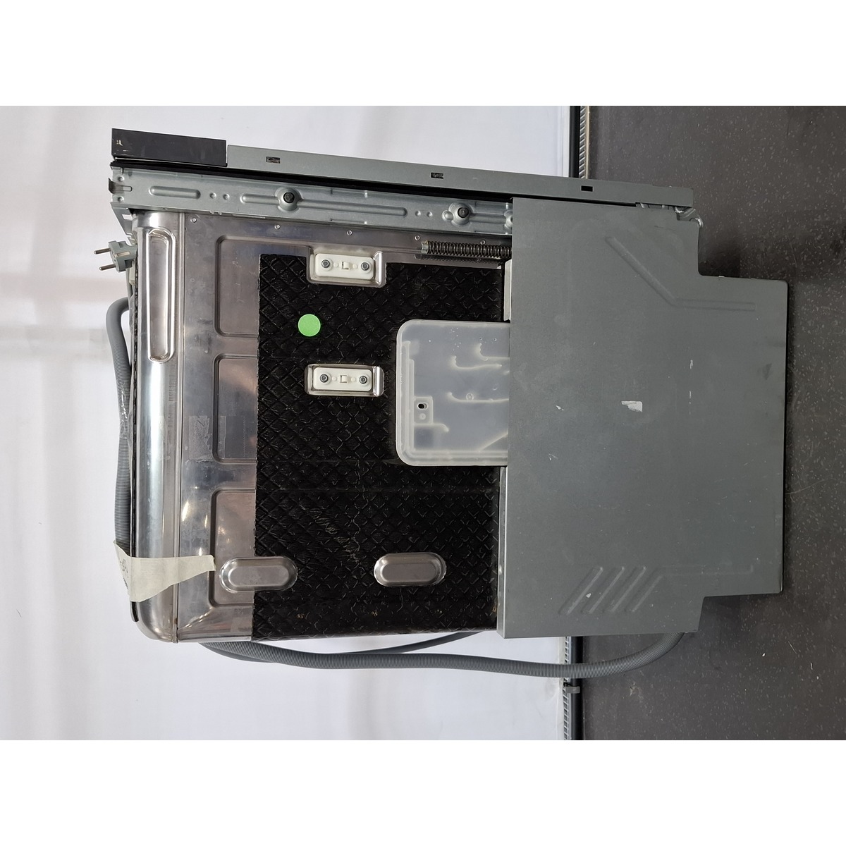 Посудомоечная машина Candy RapidO CI 5C7F0A-08, белый