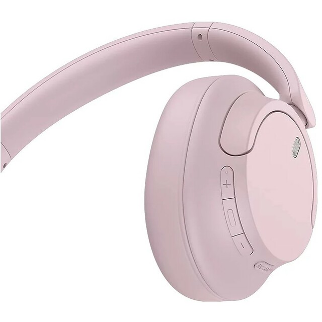 Наушники Sony WH-CH720N (Цвет: Pink) 