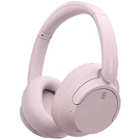 Наушники Sony WH-CH720N (Цвет: Pink) 
