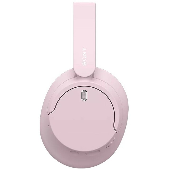 Наушники Sony WH-CH720N (Цвет: Pink) 