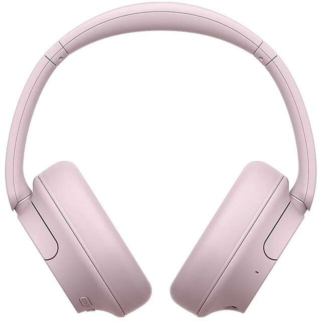 Наушники Sony WH-CH720N (Цвет: Pink) 