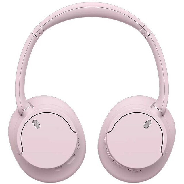 Наушники Sony WH-CH720N (Цвет: Pink) 