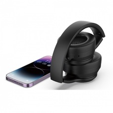 Наушники Devia Kintone Series Wireless HeadPhones V2, черный