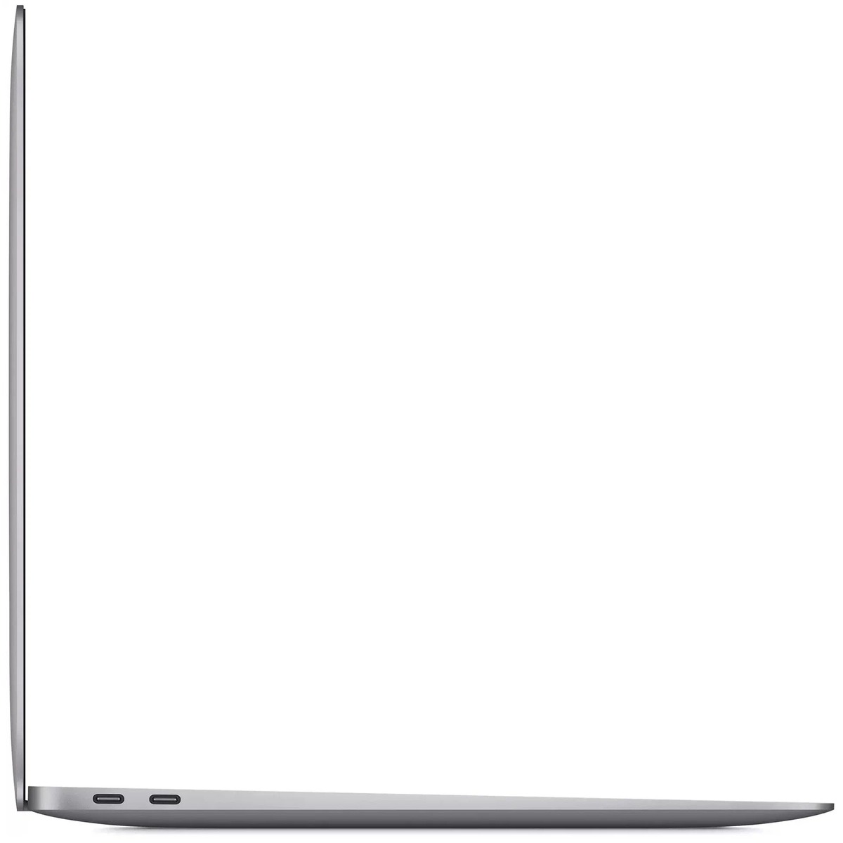 Ноутбук Apple MacBook Air 13 Apple M1 / 8Gb / 512Gb / Apple graphics 8-core / Space Gray