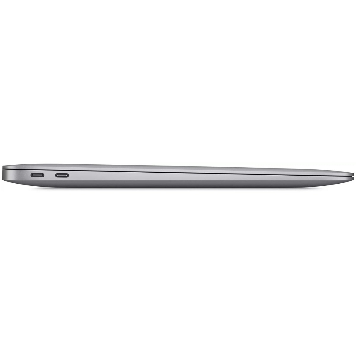 Ноутбук Apple MacBook Air 13 Apple M1 / 8Gb / 512Gb / Apple graphics 8-core / Space Gray