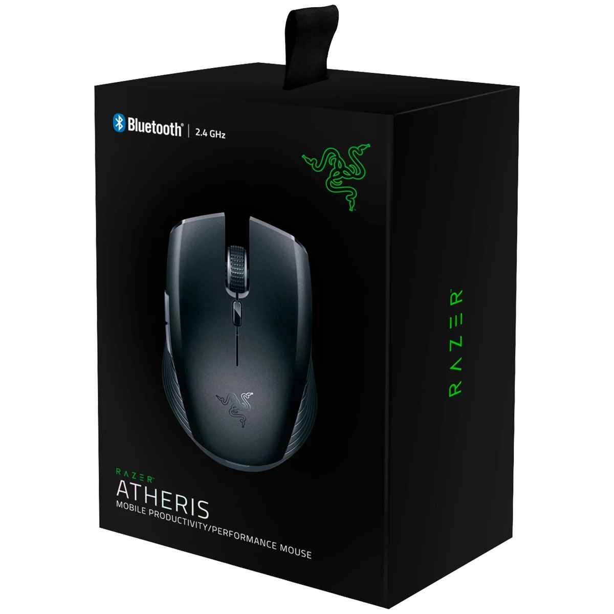 Мышь Razer Atheris (Цвет: Black)