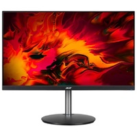 Монитор Acer 27  XF273Sbmiiprx (Цвет: Black)