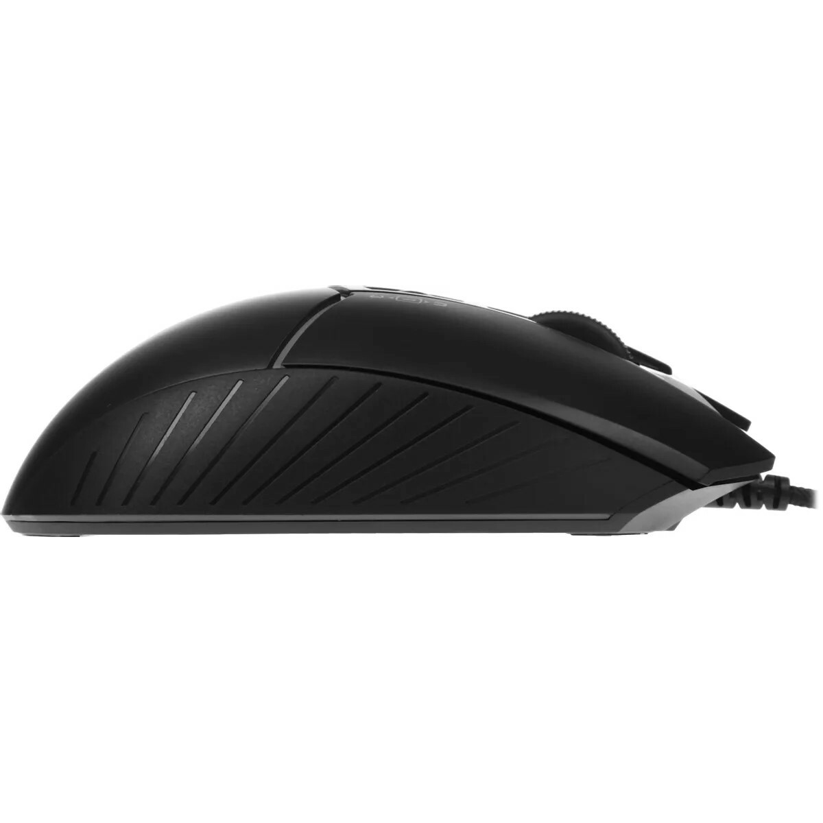Мышь A4Tech Bloody W95 Max, черный 