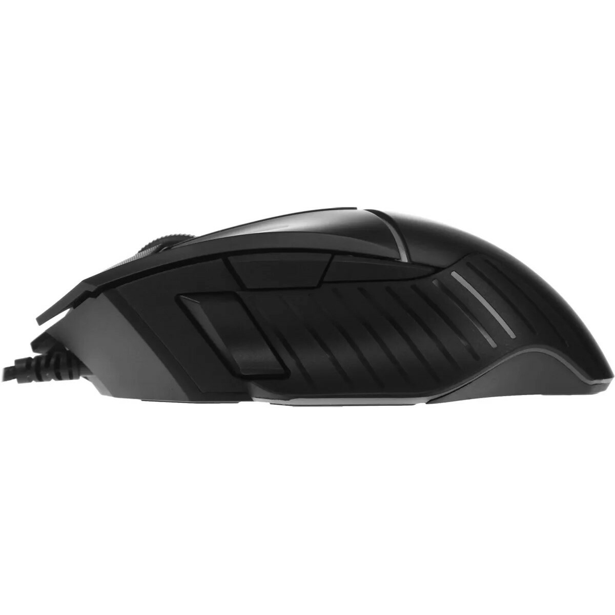 Мышь A4Tech Bloody W95 Max, черный 