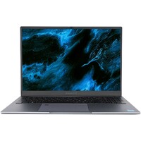 Ноутбук Digma Pro Pactos (Core i3 1215U 1.2Ghz/16Gb DDR4/SSD256Gb/Intel UHD Graphics/16 /Windows 11 Pro/dk.grey) (DN16P3-ACXW01)