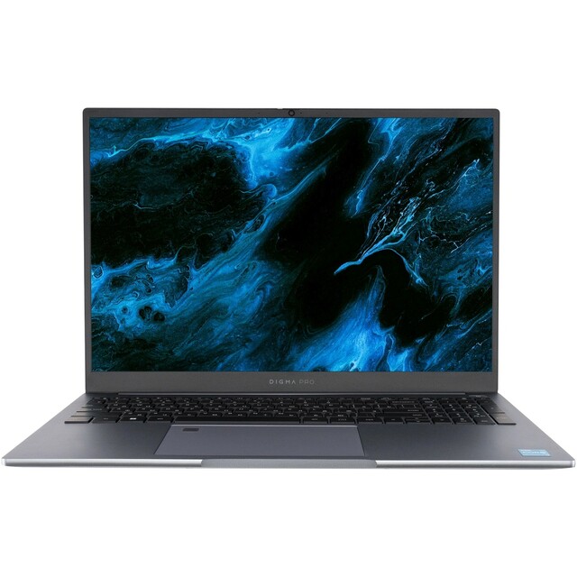 Ноутбук Digma Pro Pactos (Core i3 1215U 1.2Ghz / 16Gb DDR4 / SSD256Gb / Intel UHD Graphics / 16