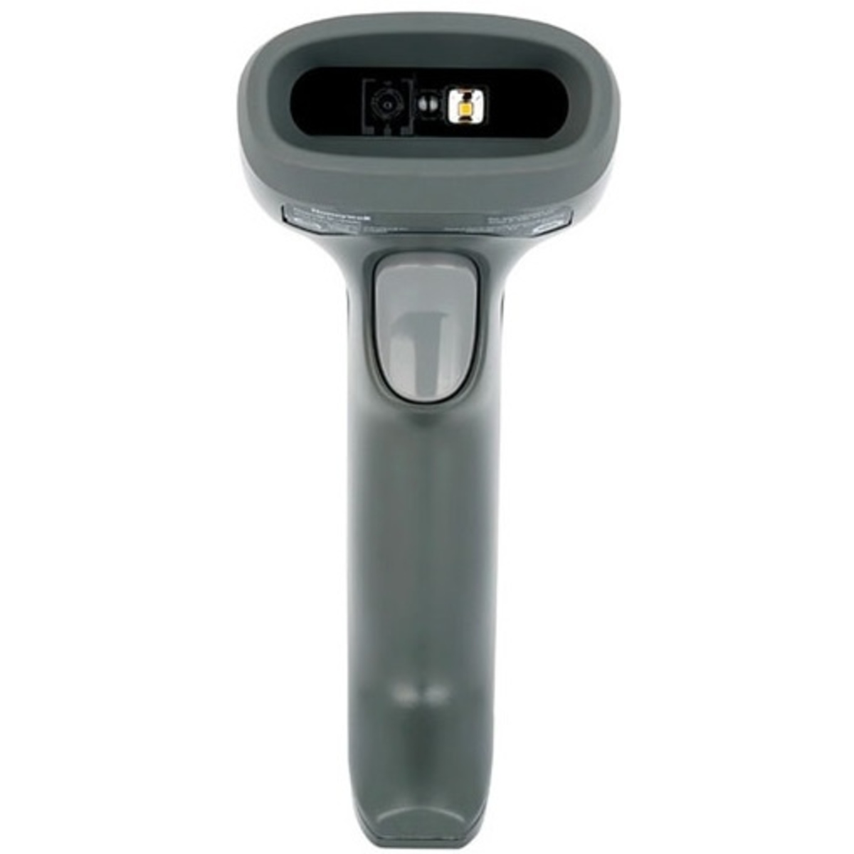 Сканер штрих-кода Honeywell HH490+STAND, черный