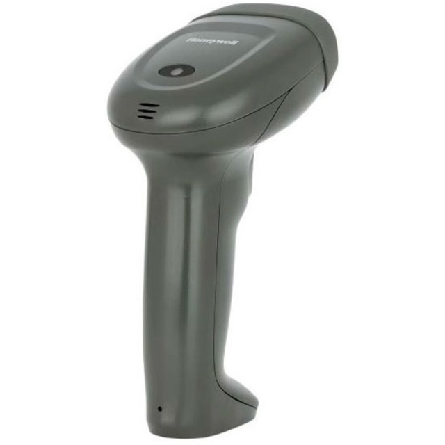 Сканер штрих-кода Honeywell HH490+STAND, черный