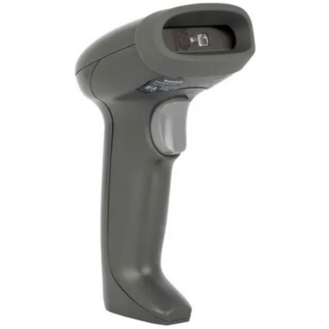 Сканер штрих-кода Honeywell HH490+STAND, черный