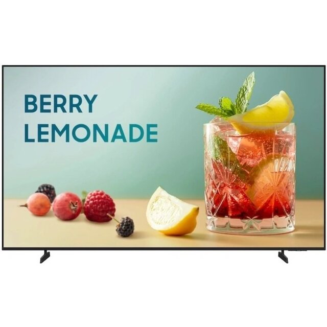 Панель Samsung 75" BE75FX-H (Цвет: Titan Gray) Панель Samsung 75" BE75FX-H (Цвет: Titan Gray)