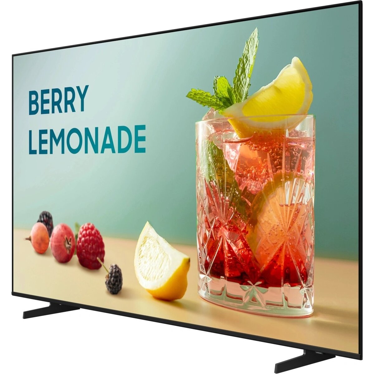 Панель Samsung 75" BE75FX-H (Цвет: Titan Gray)