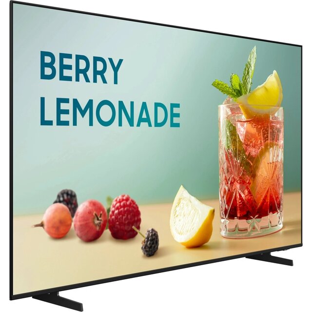 Панель Samsung 75" BE75FX-H (Цвет: Titan Gray) Панель Samsung 75" BE75FX-H (Цвет: Titan Gray)