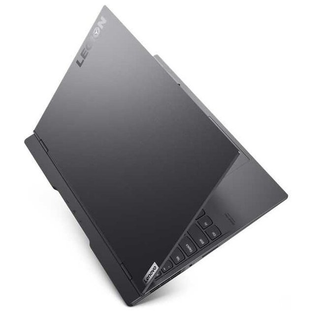 Ноутбук Lenovo Legion S7 15ACH6 Ryzen 5 5600H 16Gb SSD1Tb NVIDIA GeForce RTX 3060 6Gb 15.6 IPS FHD (1920x1080) noOS black WiFi BT Cam
