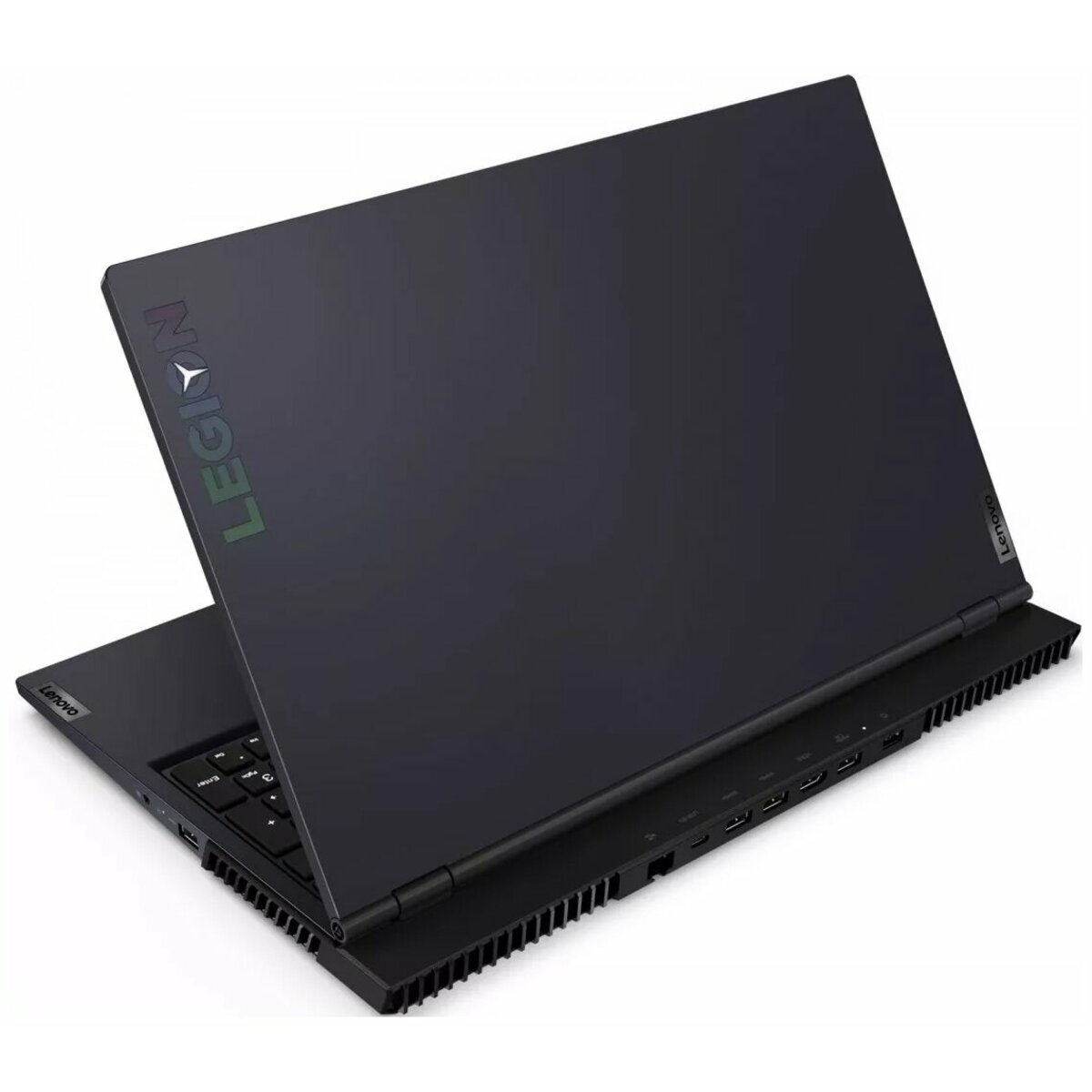 Ноутбук Lenovo Legion S7 15ACH6 Ryzen 5 5600H 16Gb SSD1Tb NVIDIA GeForce RTX 3060 6Gb 15.6 IPS FHD (1920x1080) noOS black WiFi BT Cam