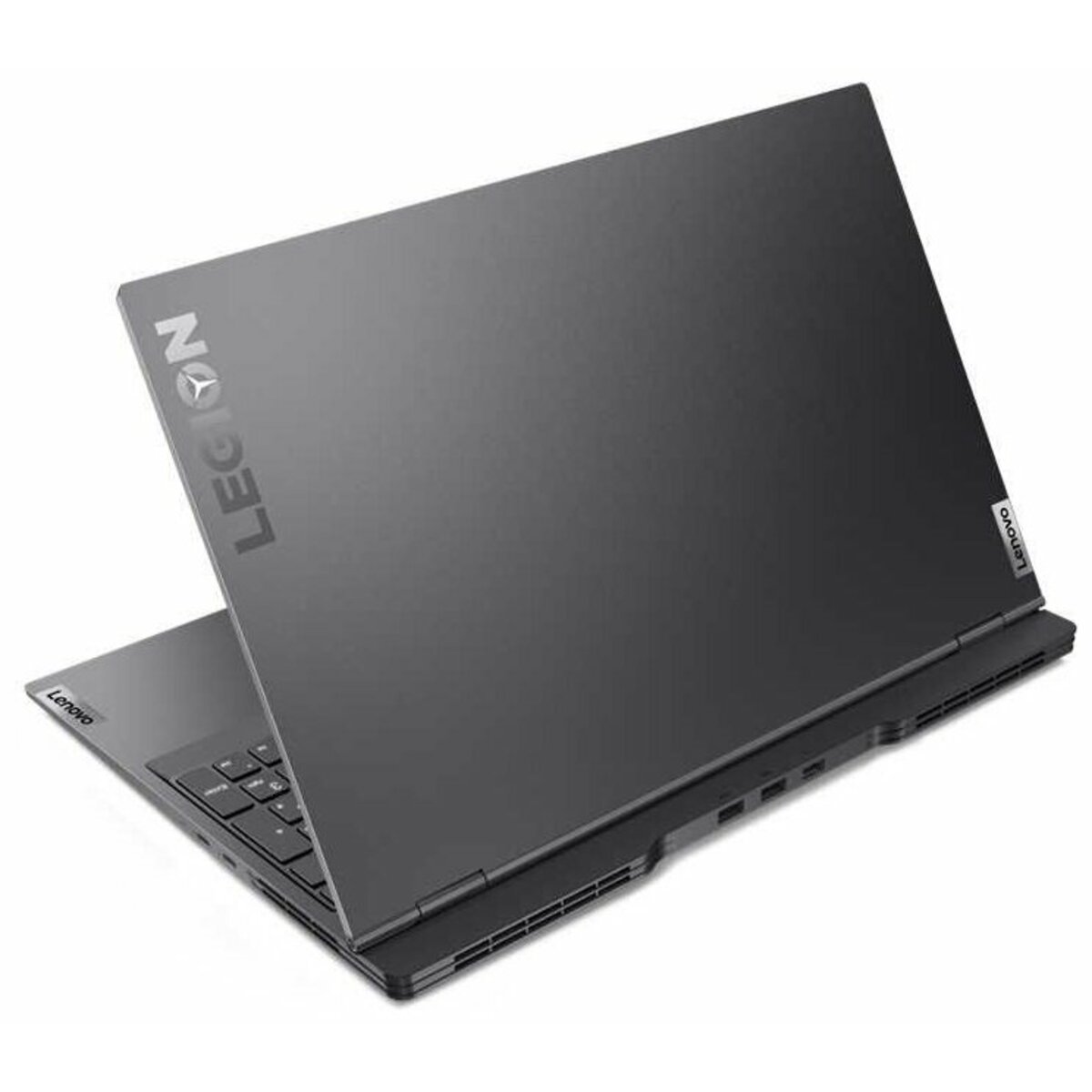 Ноутбук Lenovo Legion S7 15ACH6 Ryzen 5 5600H 16Gb SSD1Tb NVIDIA GeForce RTX 3060 6Gb 15.6 IPS FHD (1920x1080) noOS black WiFi BT Cam