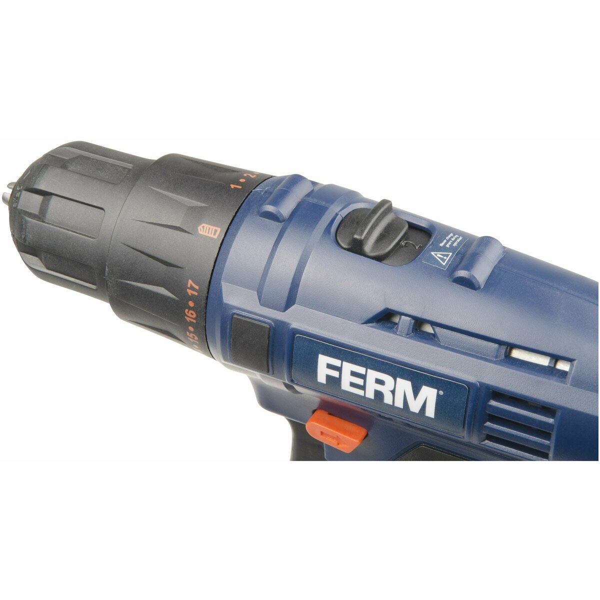 Дрель-шуруповерт Ferm CDM1119 (Цвет: Blue)