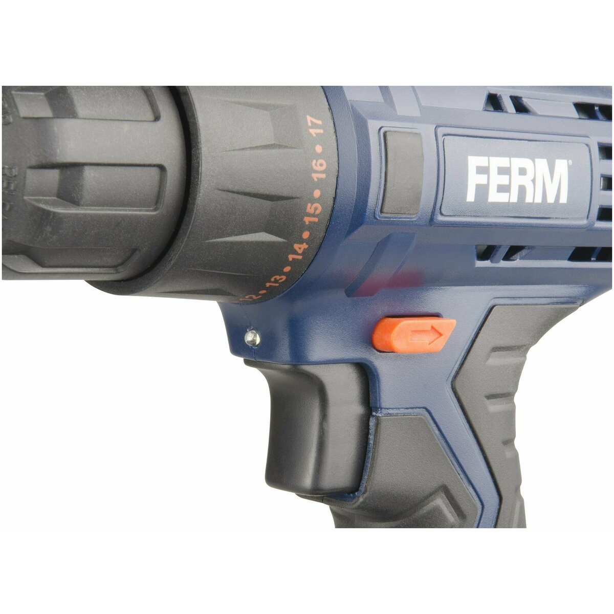 Дрель-шуруповерт Ferm CDM1119 (Цвет: Blue)