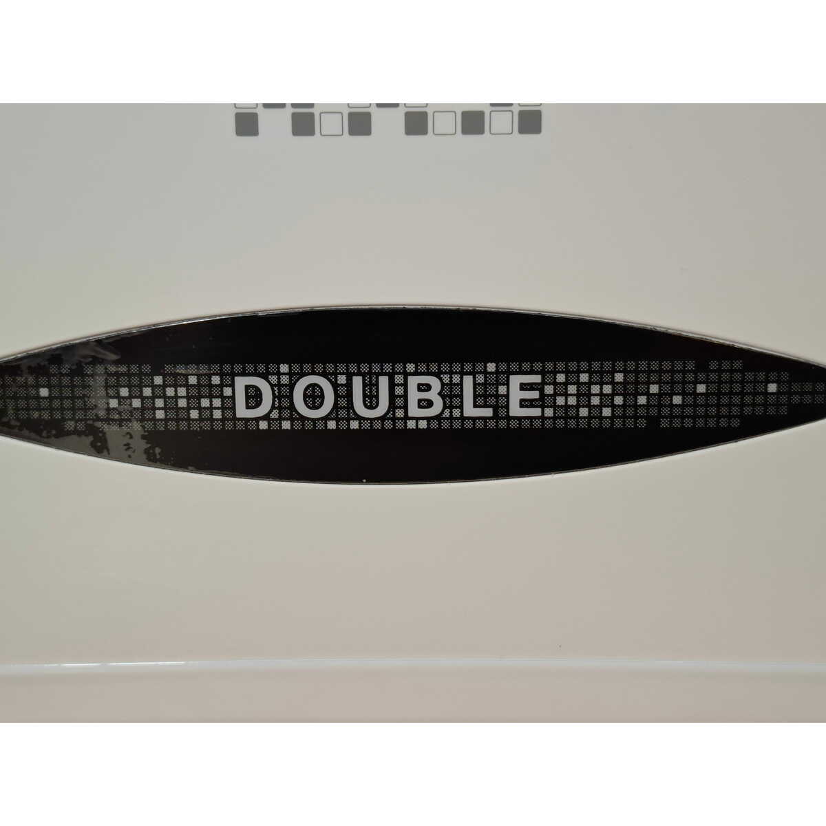 Водонагреватель Thermex Double 50, белый