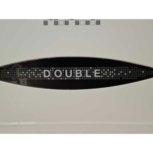 Водонагреватель Thermex Double 50, белый