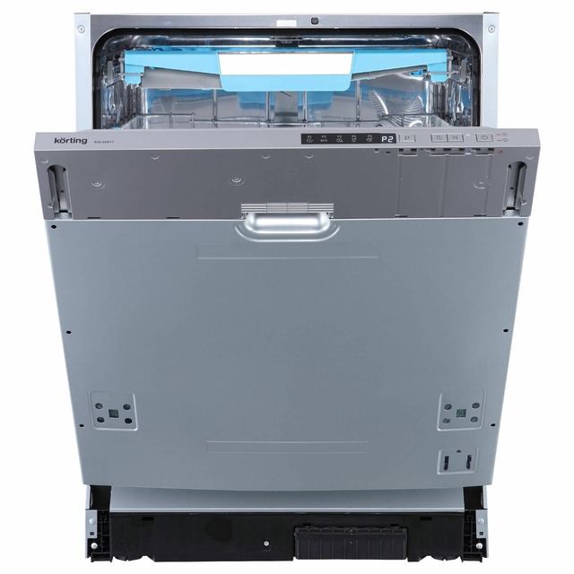 Посудомоечная машина Korting KDI 60017, белый
