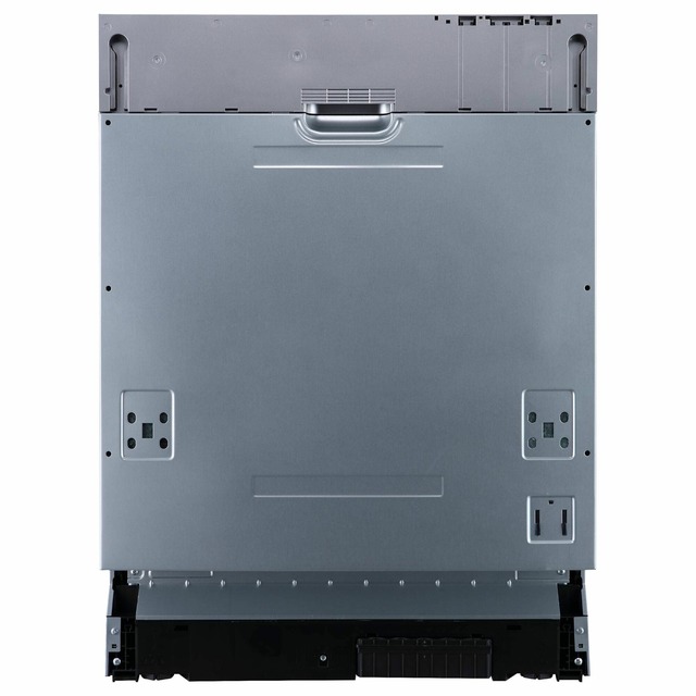 Посудомоечная машина Korting KDI 60017, белый