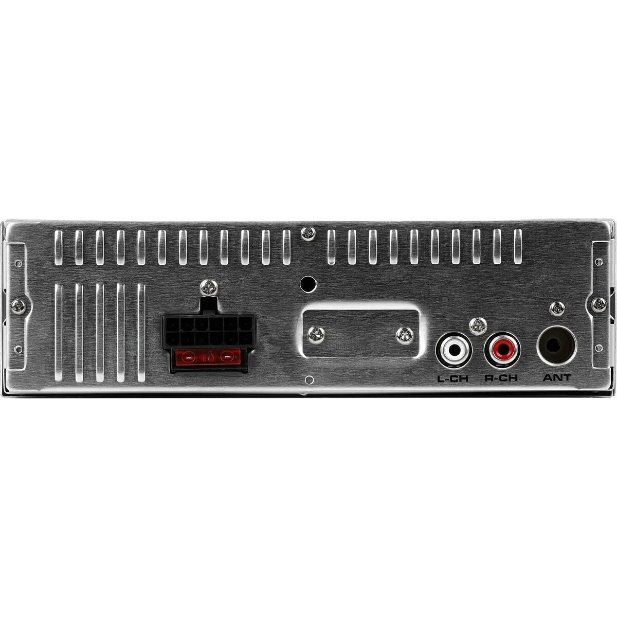 Автомагнитола Ural Молот АРС-МТ 224К, черный