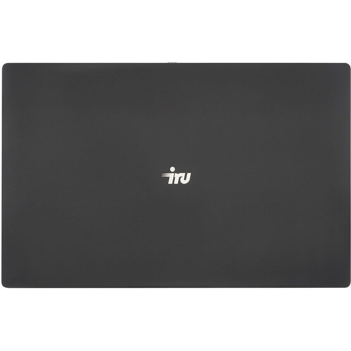 Ноутбук IRU Strato 15ALID4 (Core i7 13700H 2.4Ghz / 16Gb DDR4 / SSD512Gb / Intel UHD Graphics / 15.6