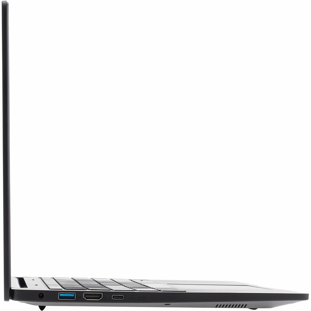 Ноутбук IRU Strato 15ALID4 (Core i7 13700H 2.4Ghz / 16Gb DDR4 / SSD512Gb / Intel UHD Graphics / 15.6