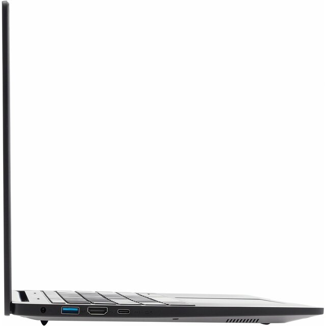 Ноутбук IRU Strato 15ALID4 (Core i7 13700H 2.4Ghz / 16Gb DDR4 / SSD512Gb / Intel UHD Graphics / 15.6