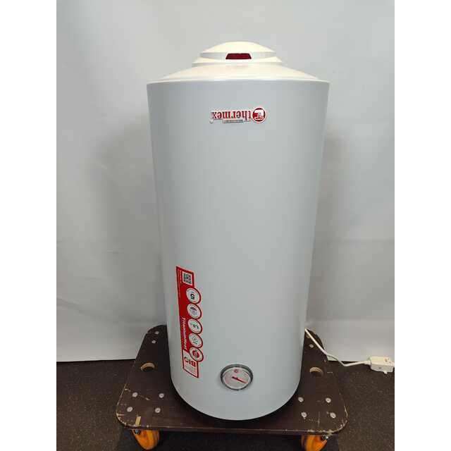 Водонагреватель Thermex TitaniumHeat 60 V Slim, белый Водонагреватель Thermex TitaniumHeat 60 V Slim, белый