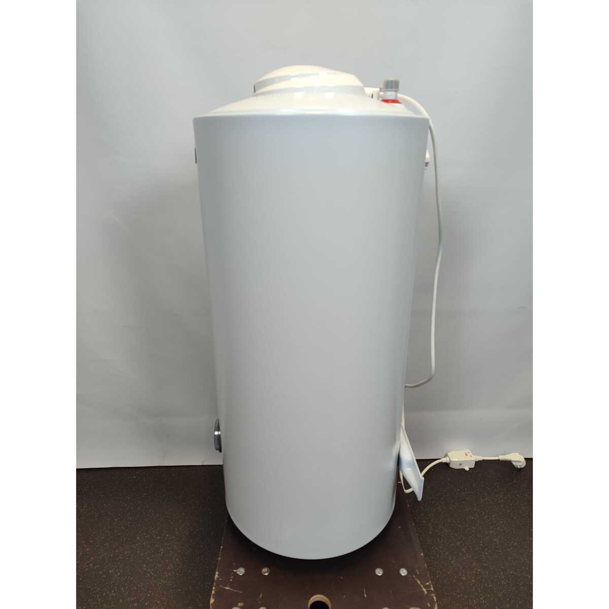 Водонагреватель Thermex TitaniumHeat 60 V Slim, белый