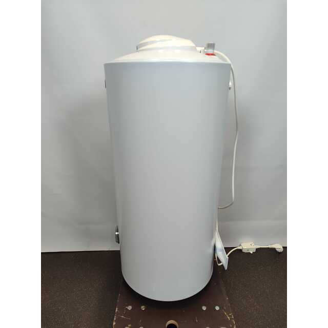Водонагреватель Thermex TitaniumHeat 60 V Slim, белый Водонагреватель Thermex TitaniumHeat 60 V Slim, белый